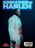 El padrino de Harlem Temporada 1 [720p]